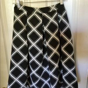 Express Skirt. - like new